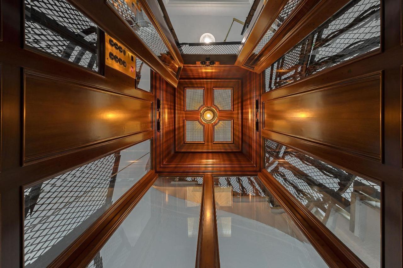 Belle Epoque Suites Athen Exterior foto