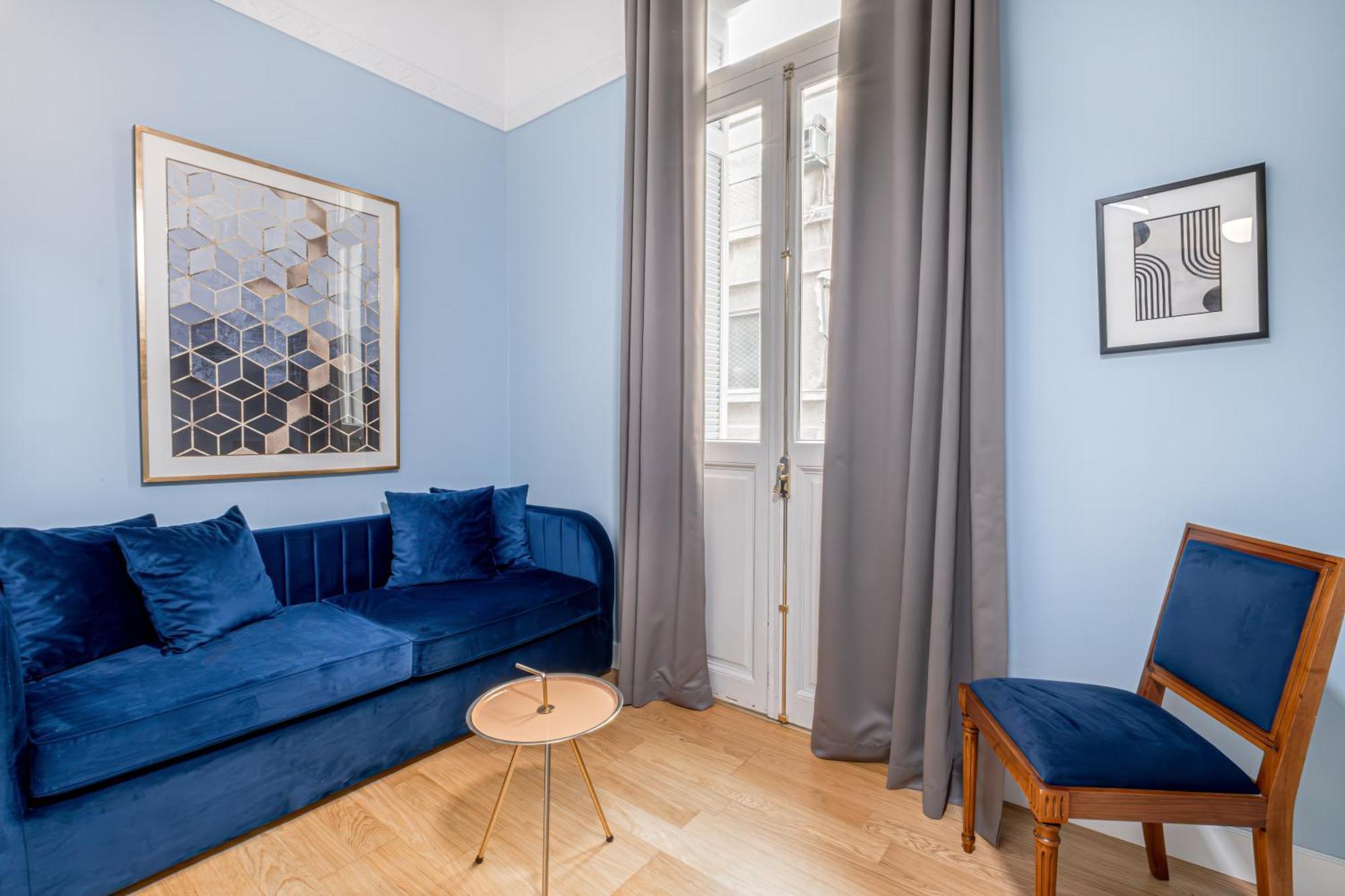 Belle Epoque Suites Athen Zimmer foto