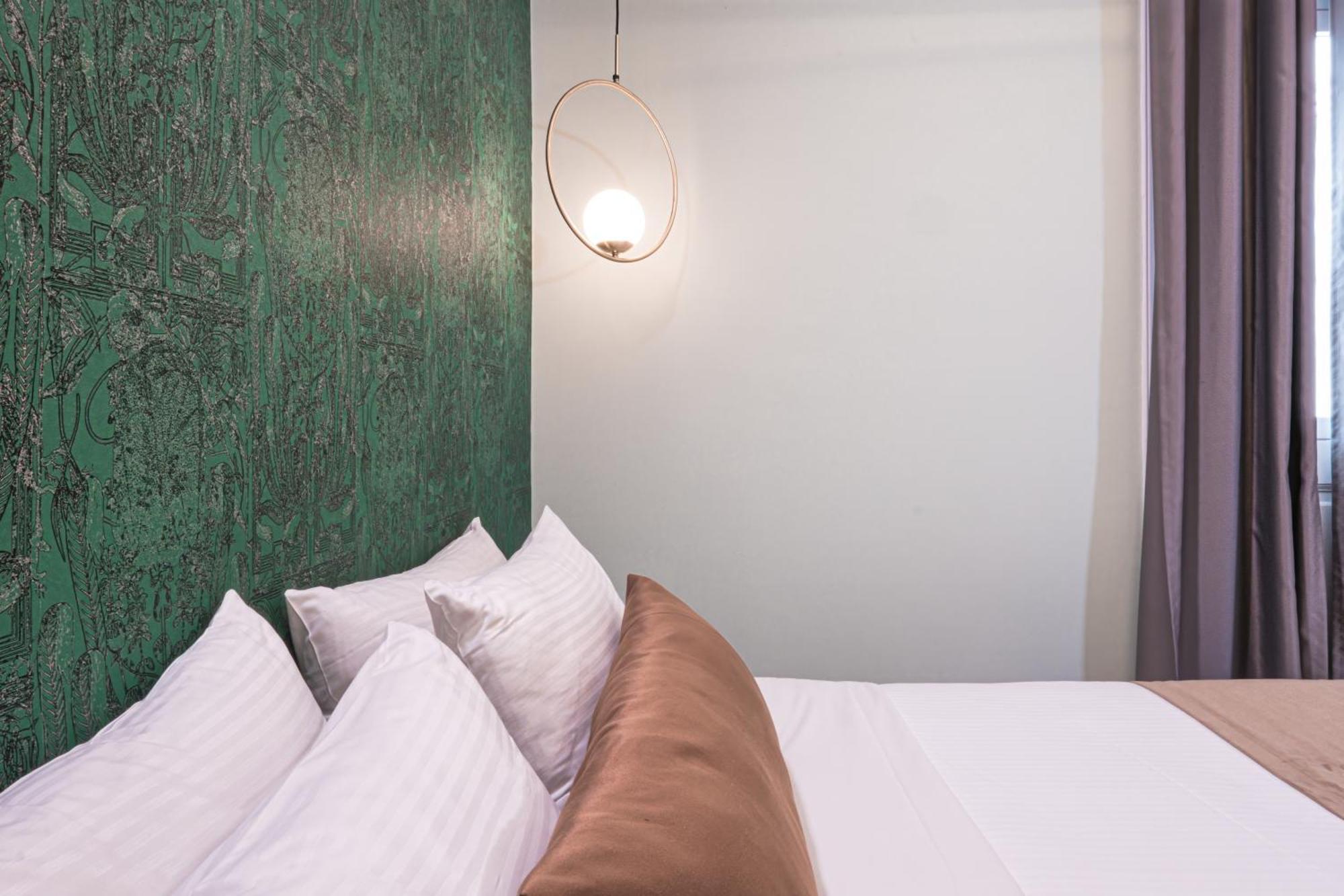 Belle Epoque Suites Athen Zimmer foto